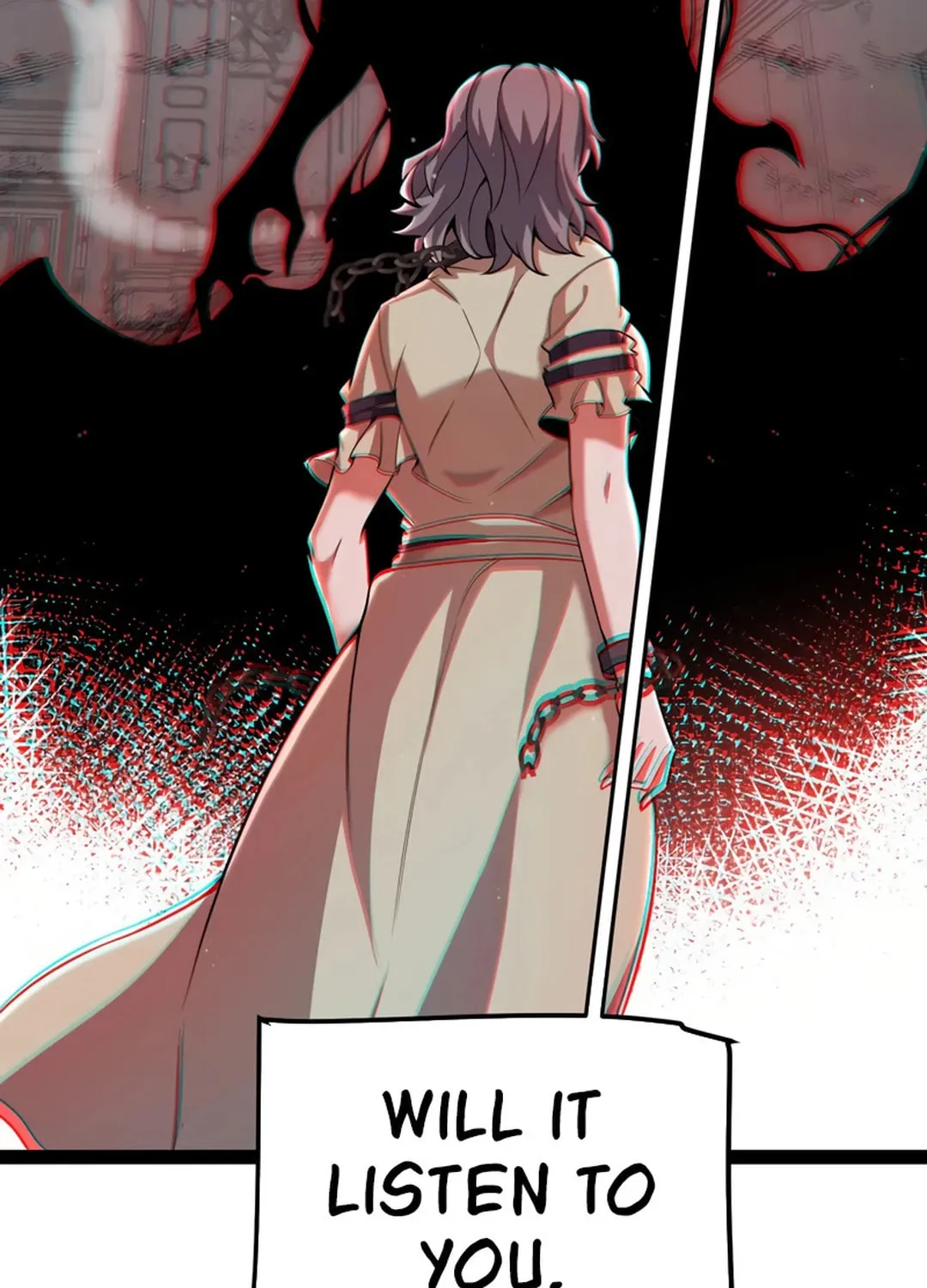 The Game That I Came From (Colored) Chapter 298 page 95 - 