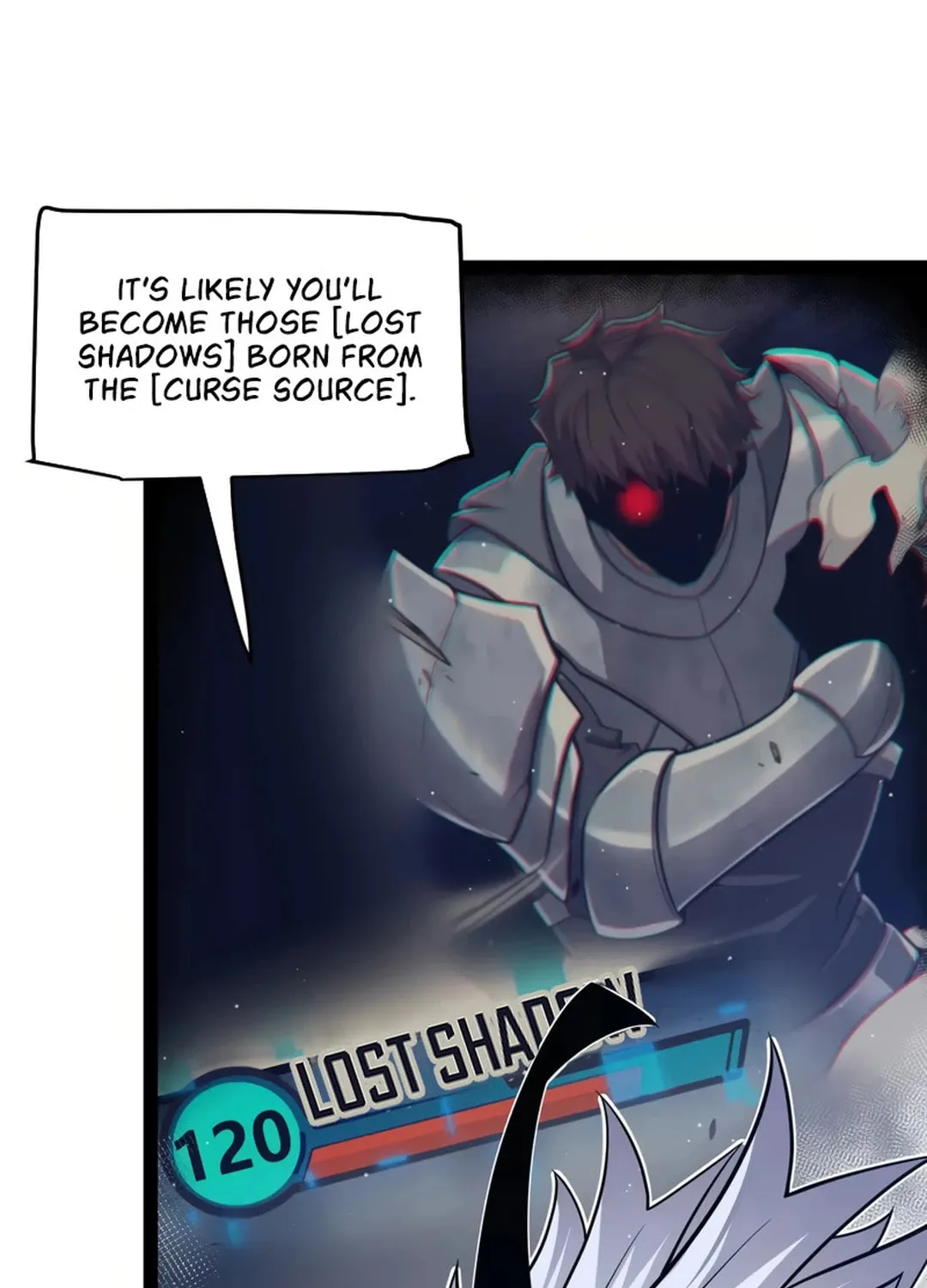 The Game That I Came From (Colored) Chapter 298 page 98 - 