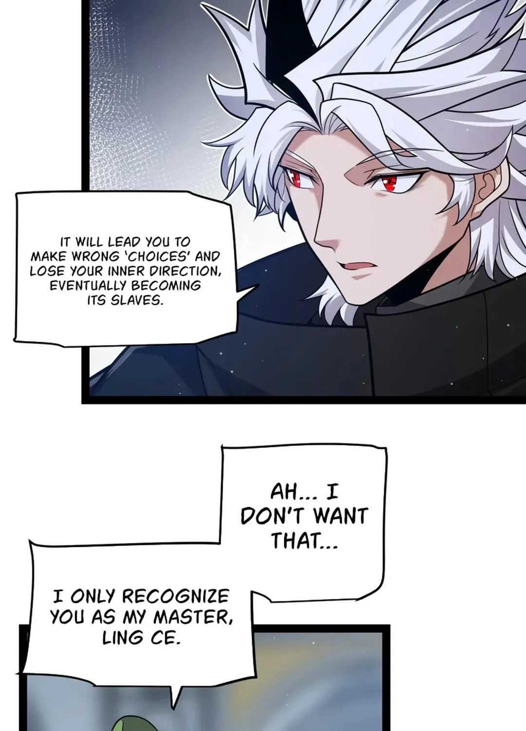 The Game That I Came From (Colored) Chapter 298 page 99 - 