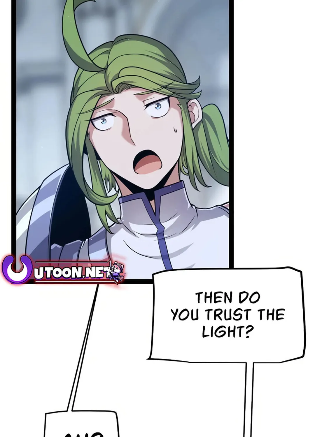 The Game That I Came From (Colored) Chapter 298 page 100 - 