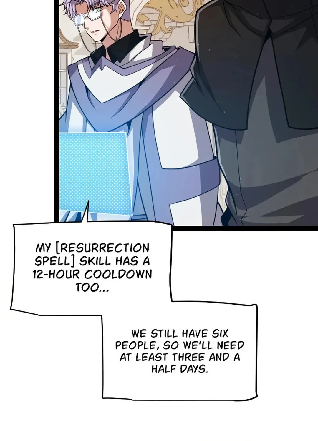 The Game That I Came From (Colored) Chapter 299 page 103 - 
