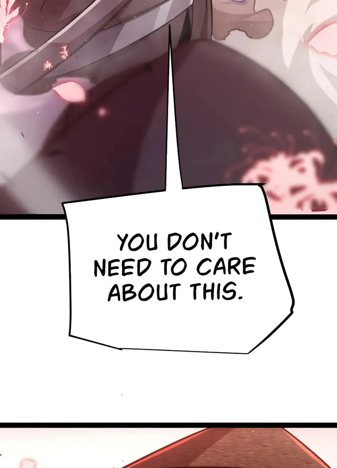 The Game That I Came From (Colored) Chapter 299 page 17 - 