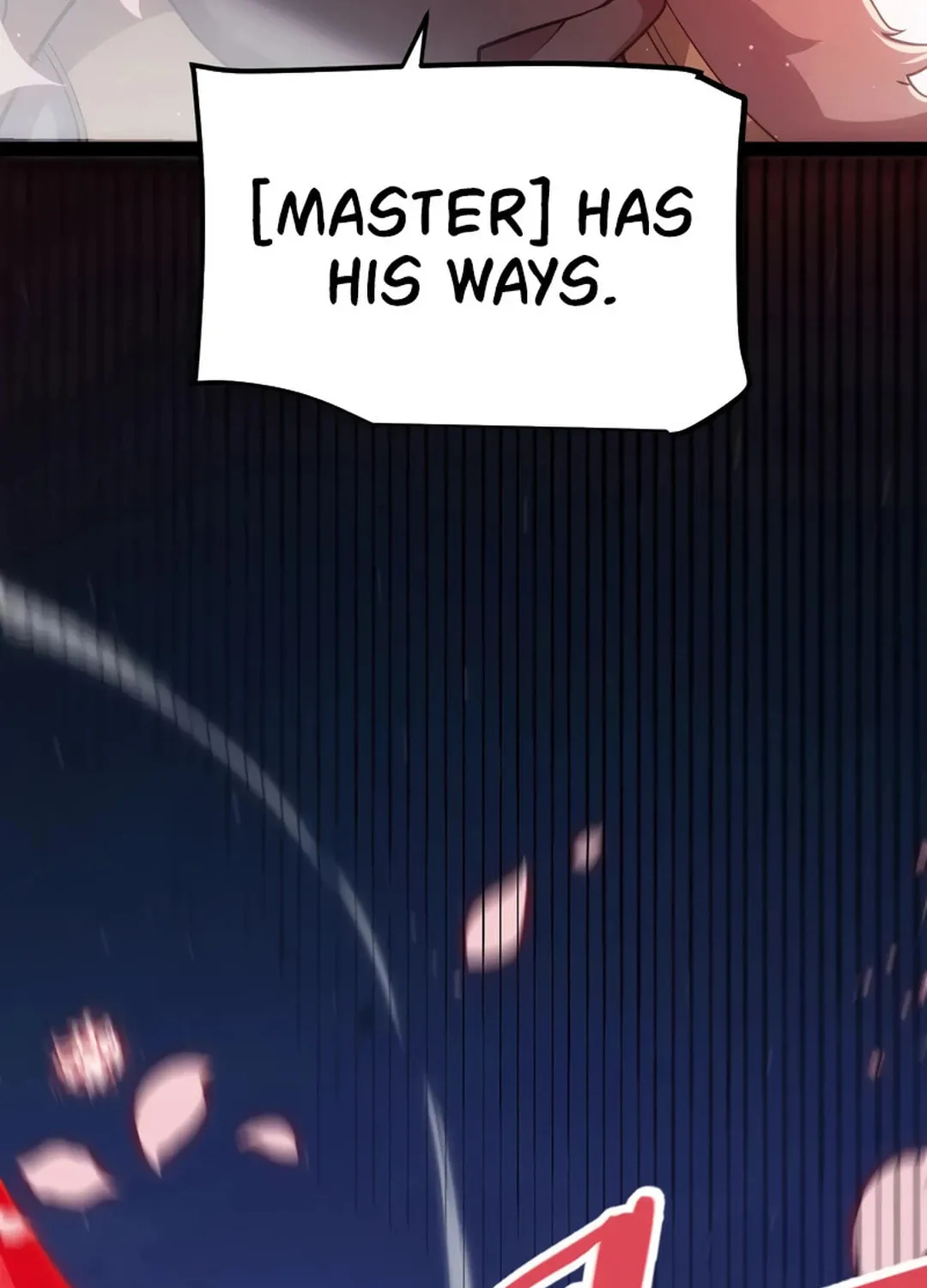 The Game That I Came From (Colored) Chapter 299 page 19 - 