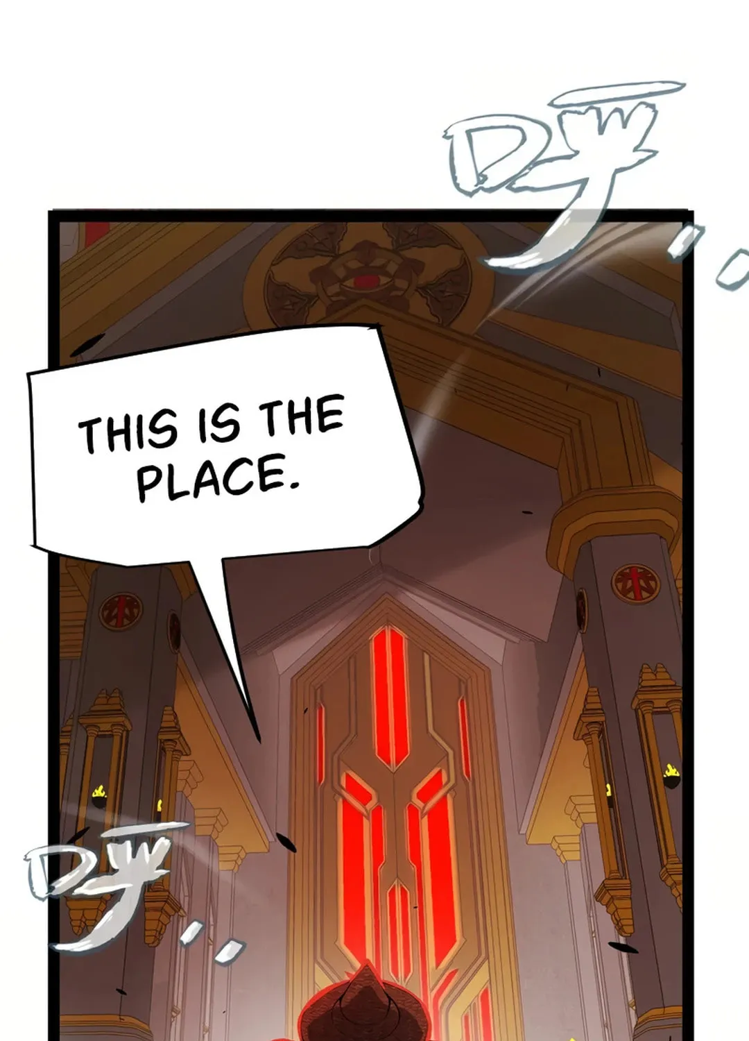 The Game That I Came From (Colored) Chapter 299 page 25 - 