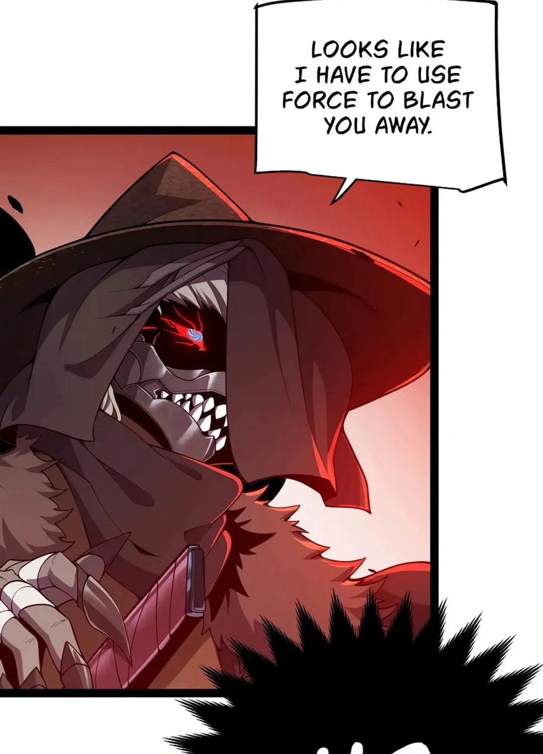 The Game That I Came From (Colored) Chapter 299 page 30 - 