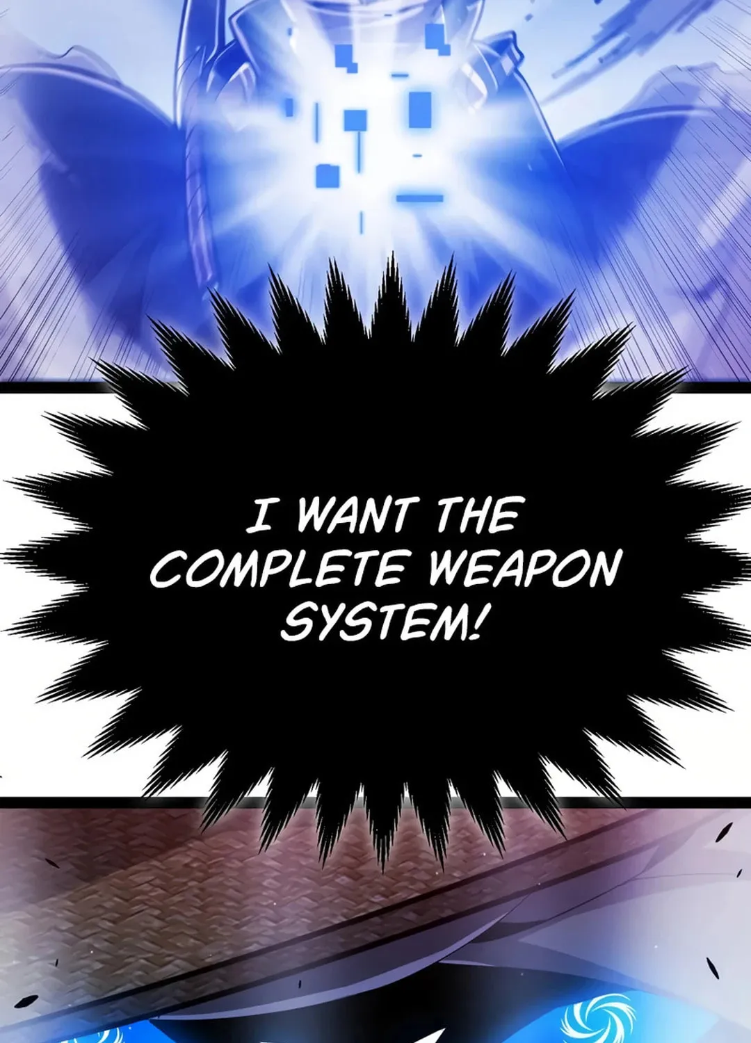 The Game That I Came From (Colored) Chapter 299 page 34 - 