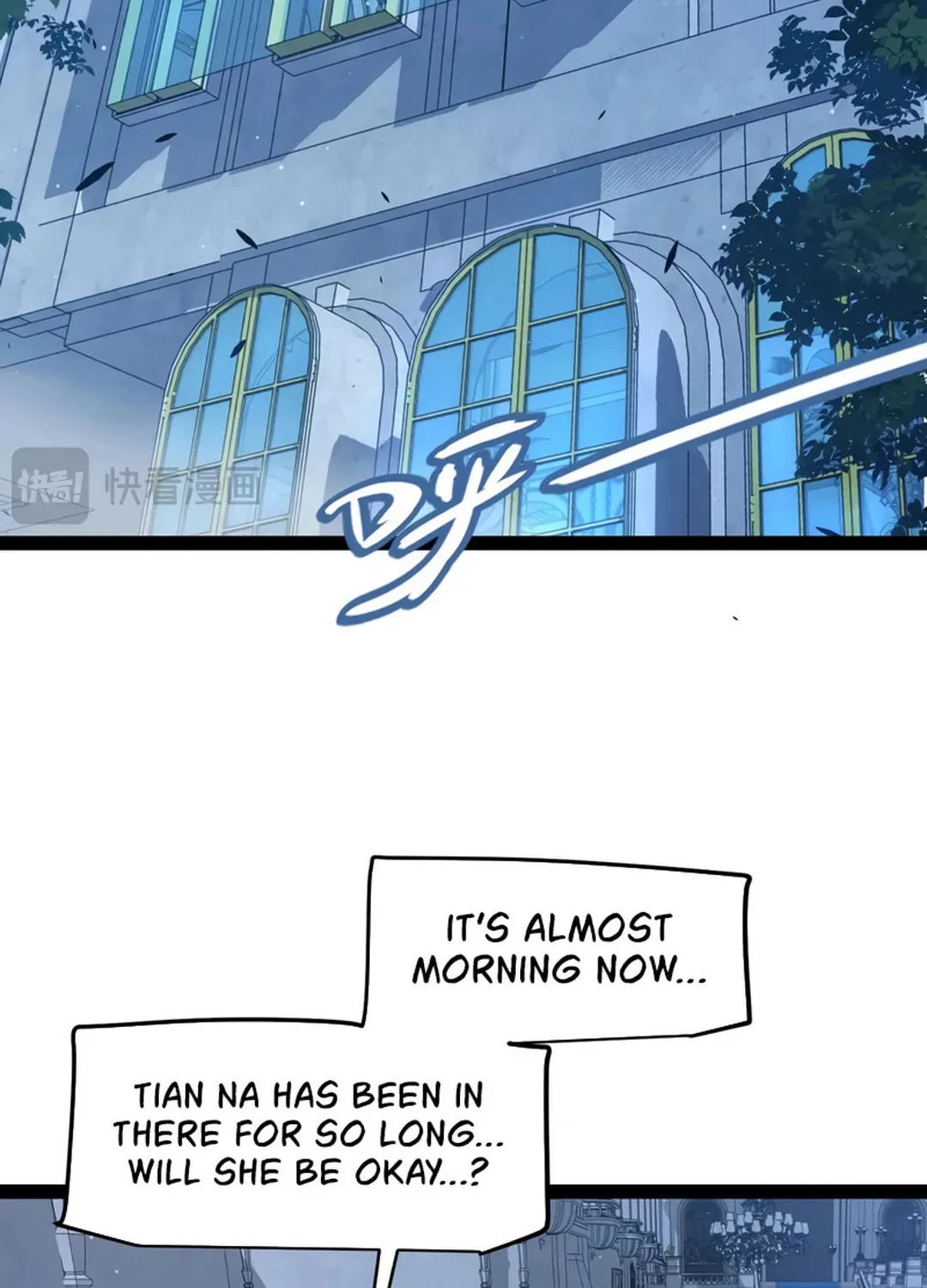 The Game That I Came From (Colored) Chapter 299 page 40 - 