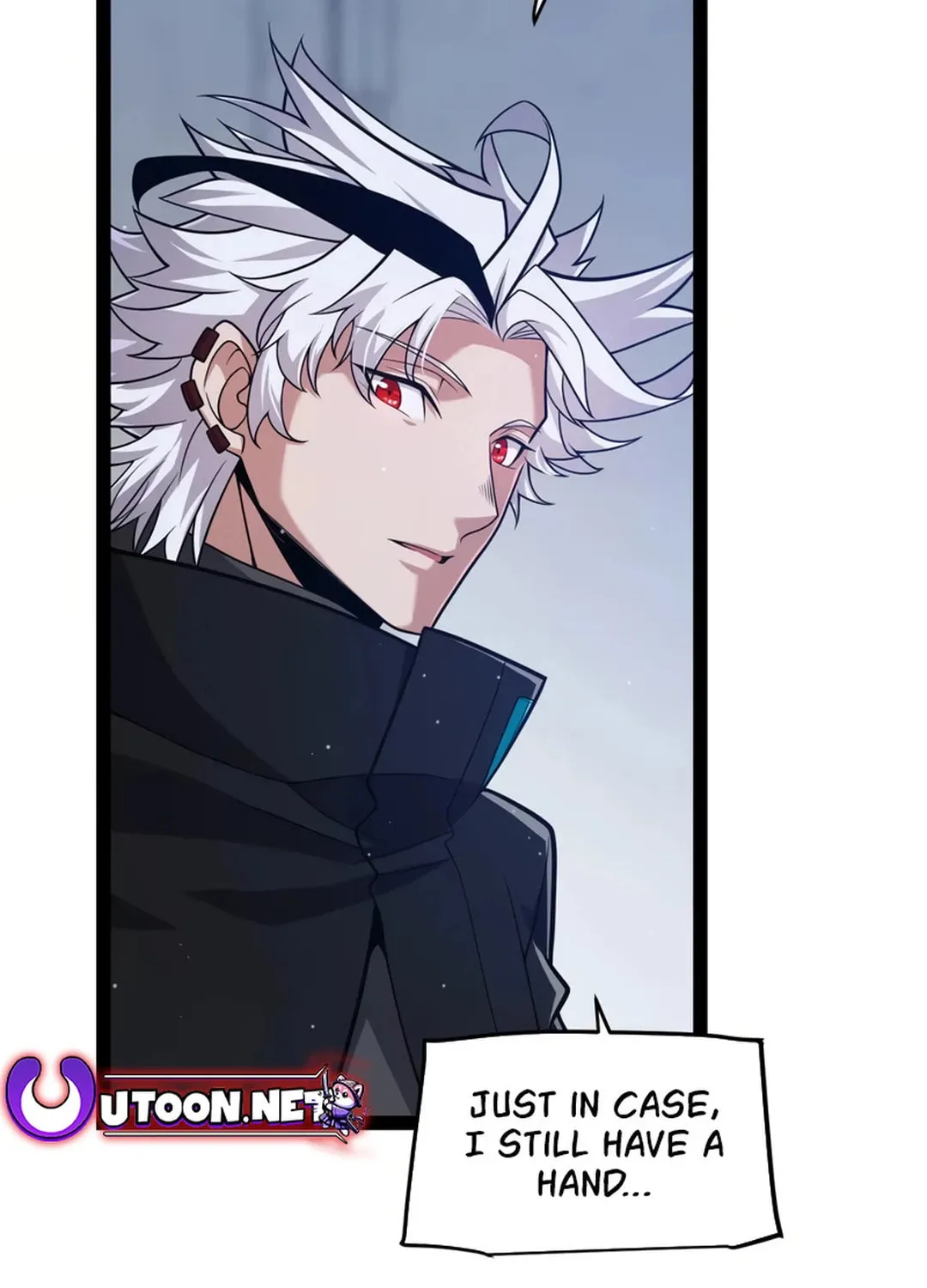 The Game That I Came From (Colored) Chapter 299 page 42 - 