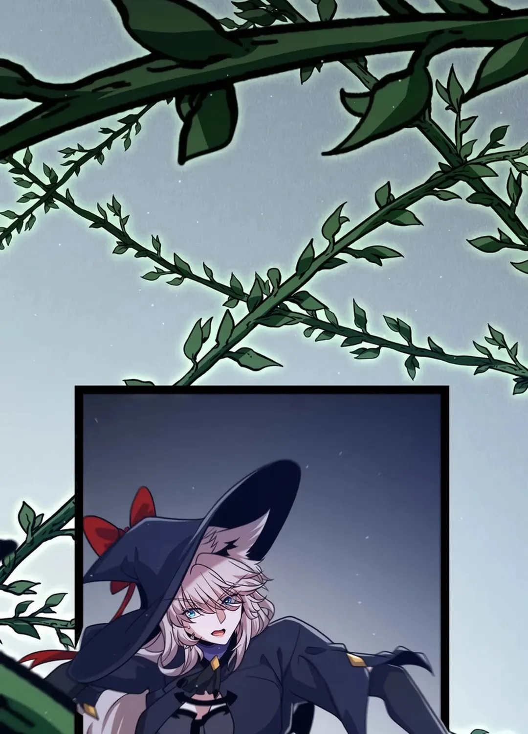 The Game That I Came From (Colored) Chapter 299 page 48 - 