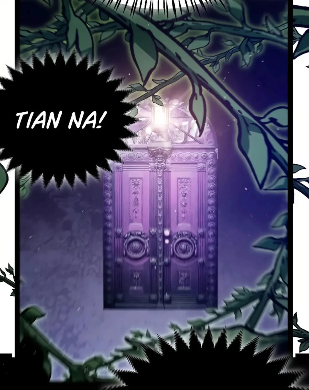 The Game That I Came From (Colored) Chapter 299 page 50 - 