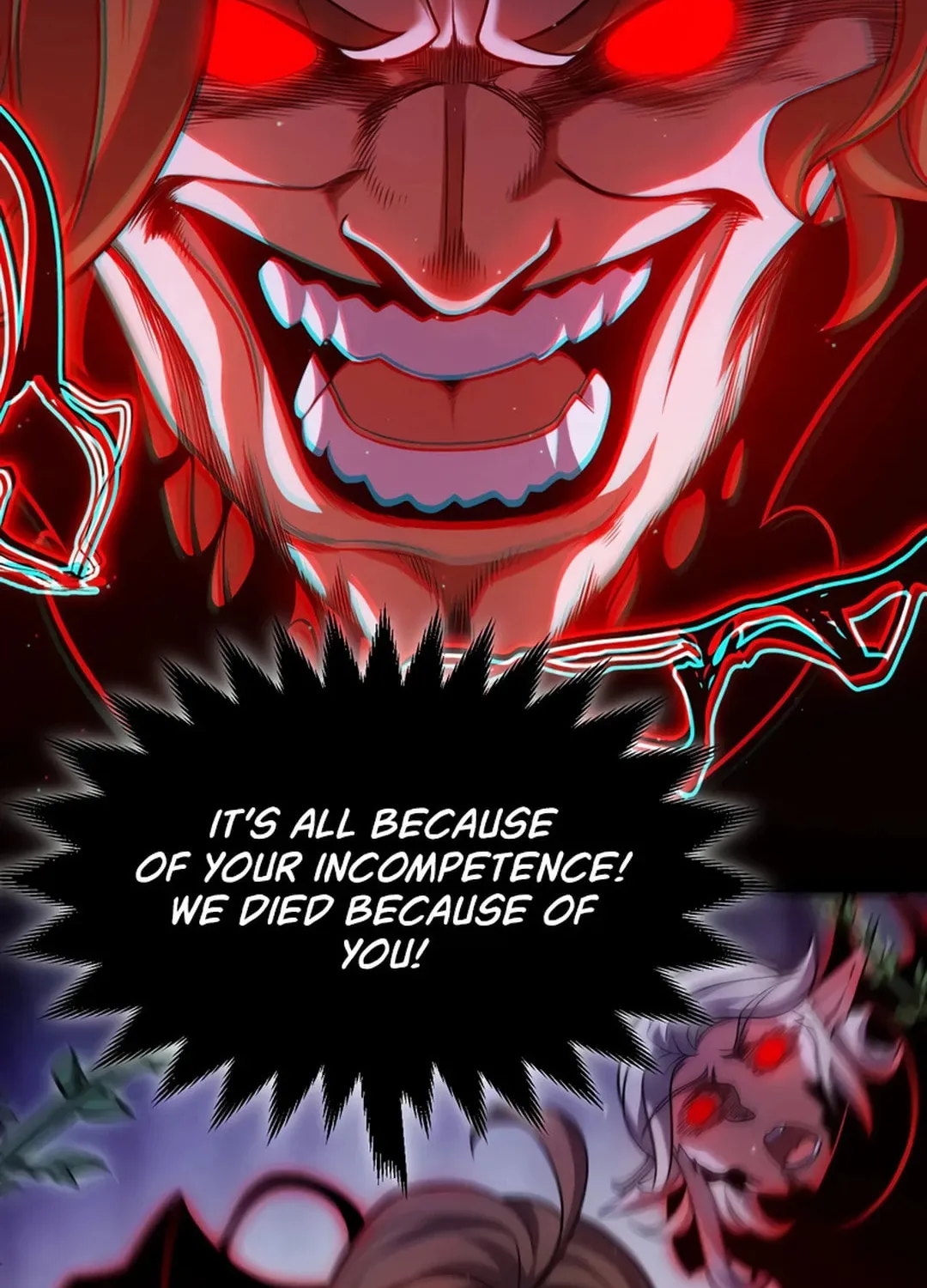 The Game That I Came From (Colored) Chapter 299 page 52 - 