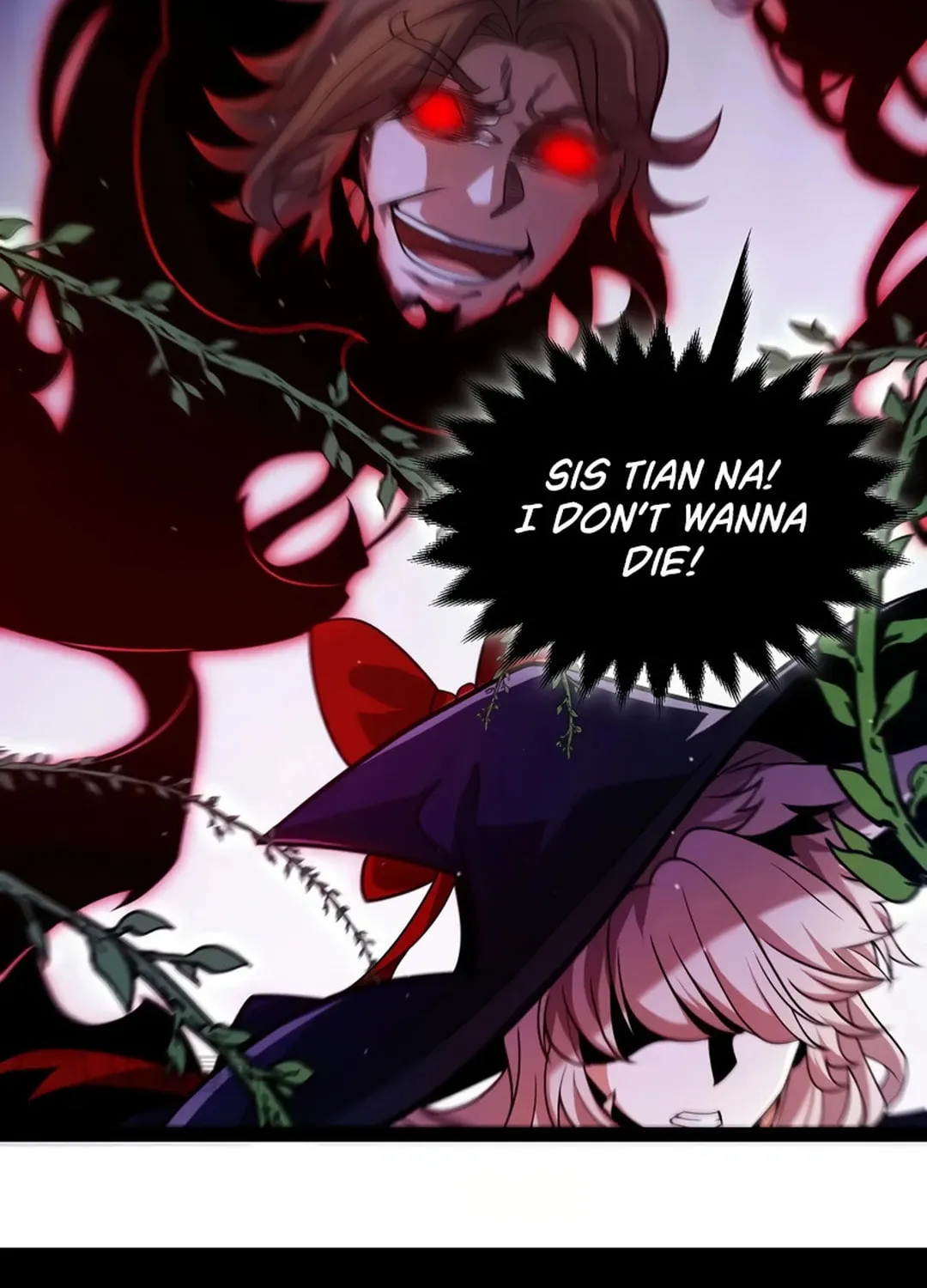 The Game That I Came From (Colored) Chapter 299 page 53 - 