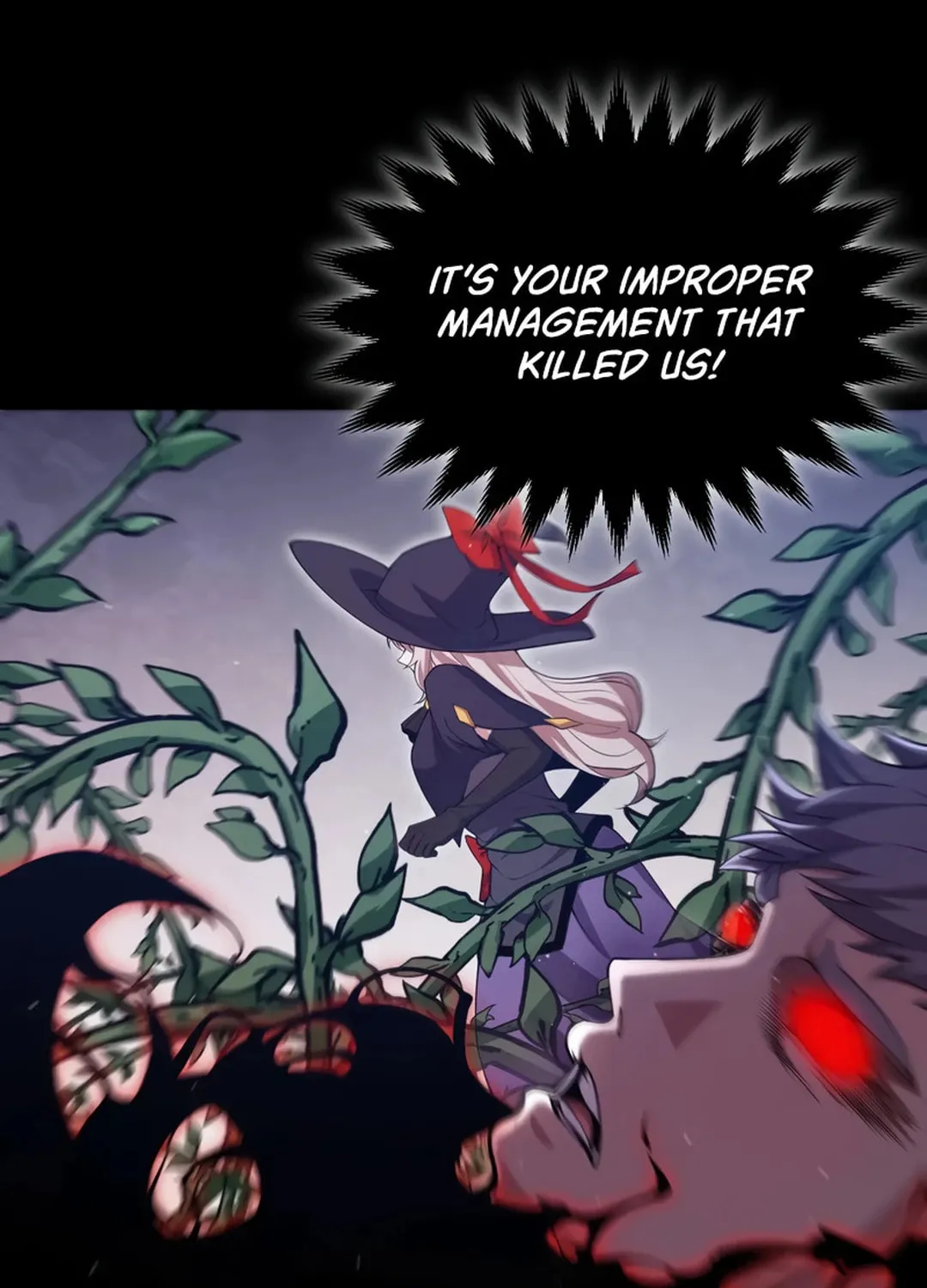 The Game That I Came From (Colored) Chapter 299 page 54 - 