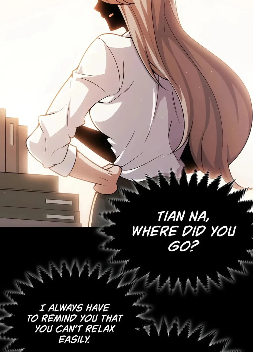 The Game That I Came From (Colored) Chapter 299 page 61 - 