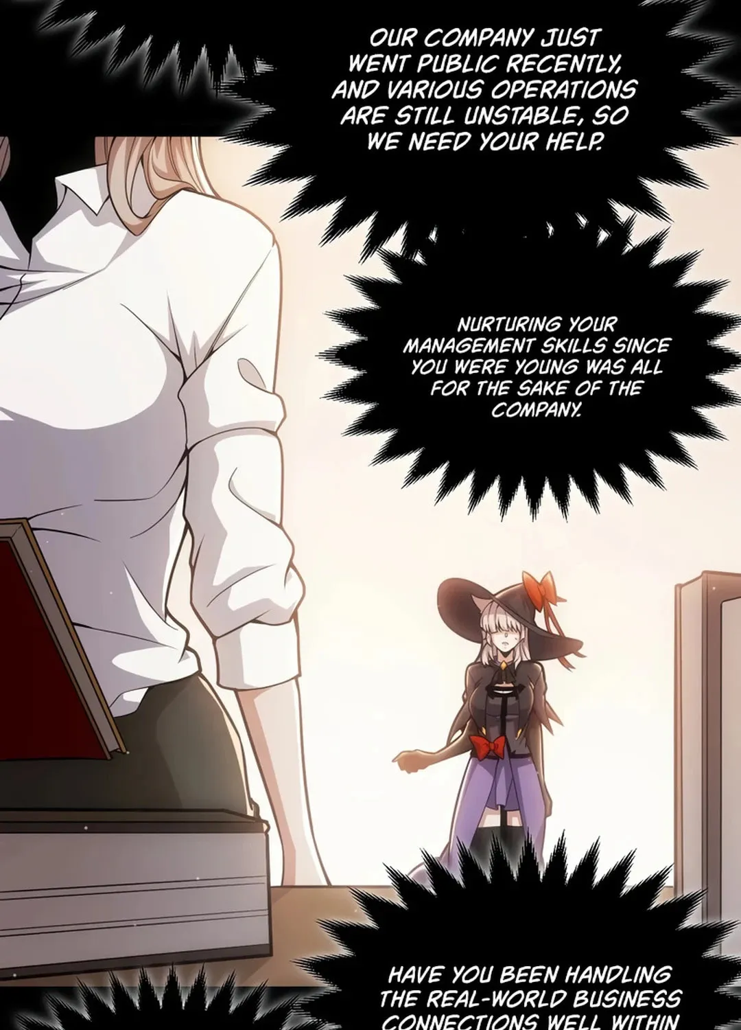 The Game That I Came From (Colored) Chapter 299 page 62 - 