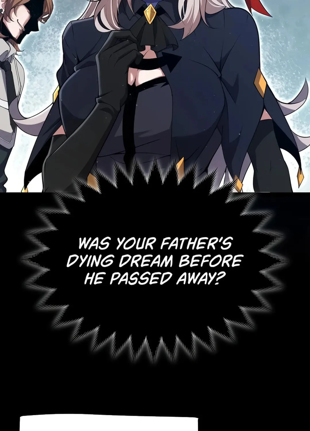 The Game That I Came From (Colored) Chapter 299 page 66 - 