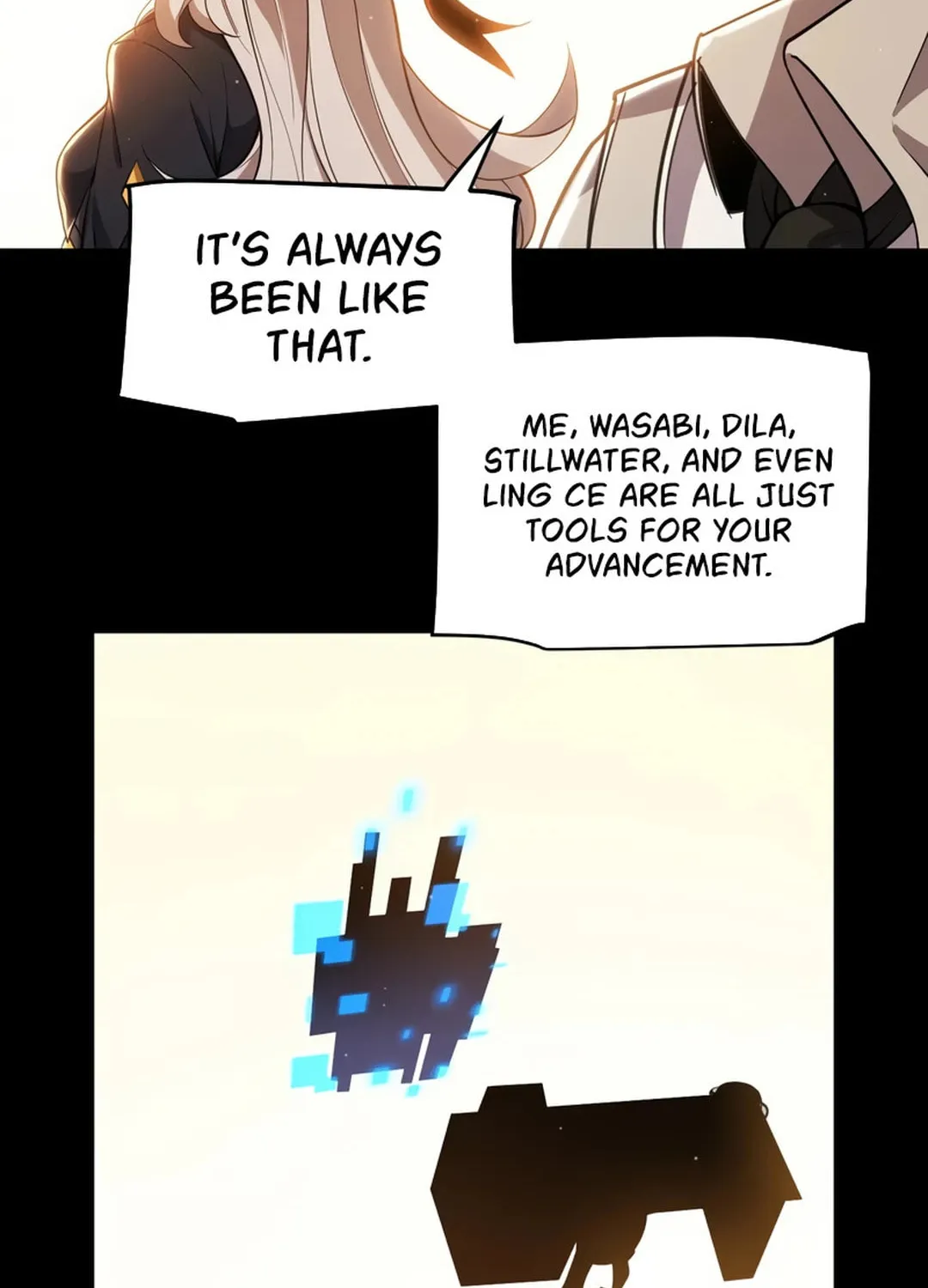 The Game That I Came From (Colored) Chapter 299 page 68 - 