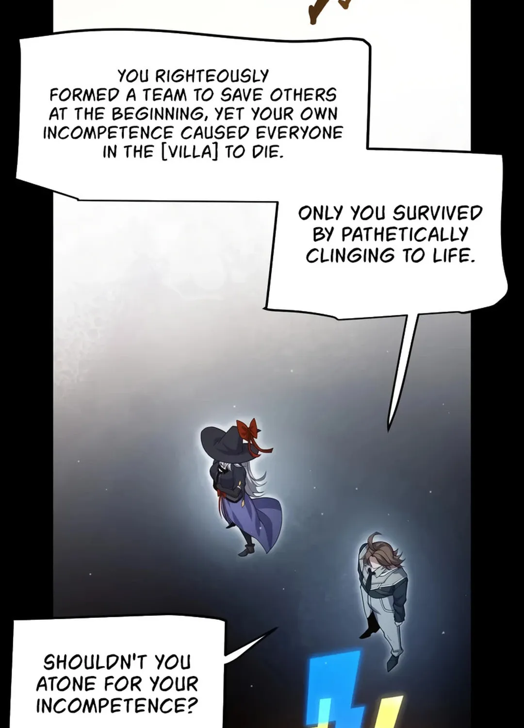 The Game That I Came From (Colored) Chapter 299 page 69 - 