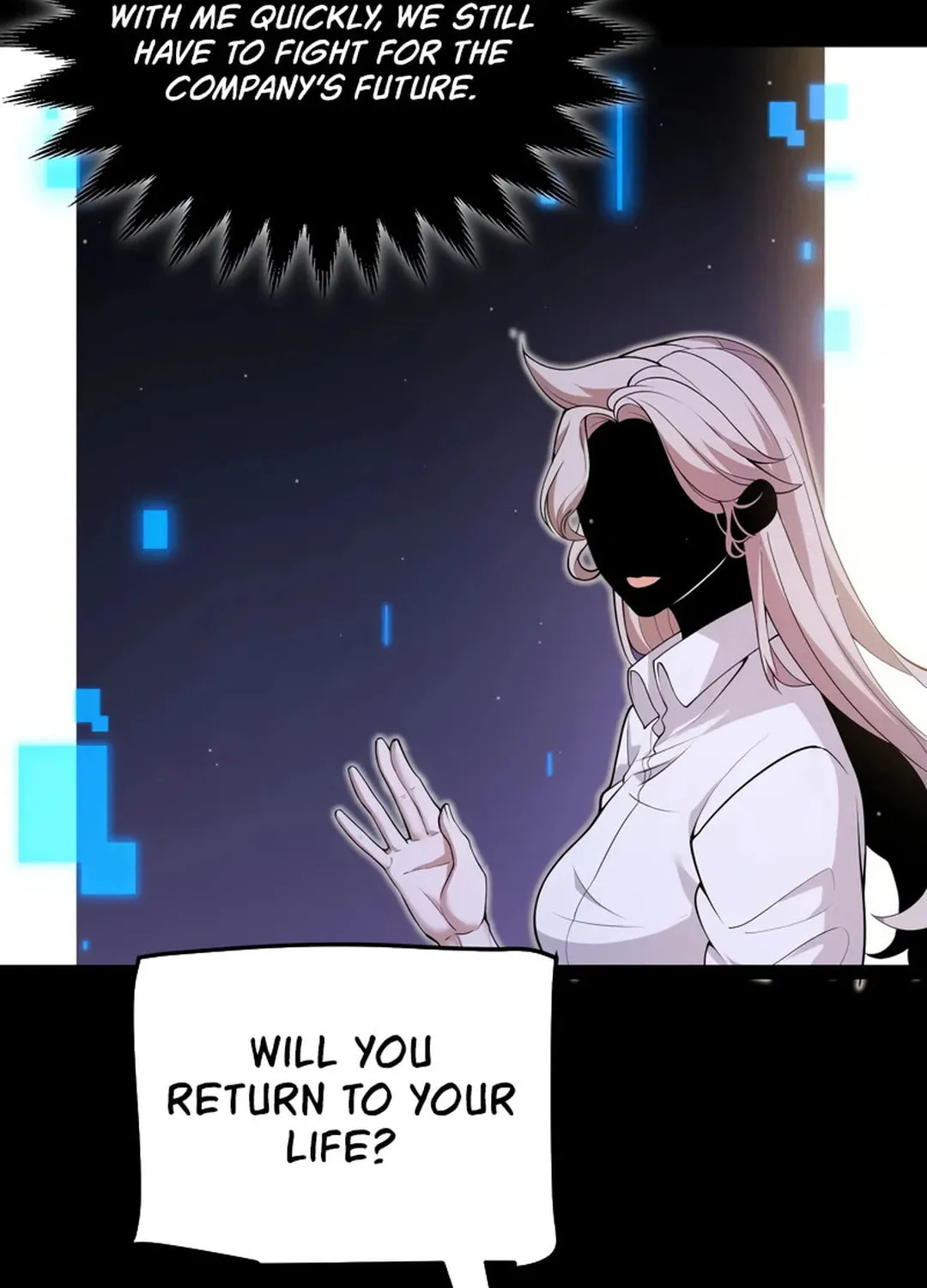 The Game That I Came From (Colored) Chapter 299 page 71 - 