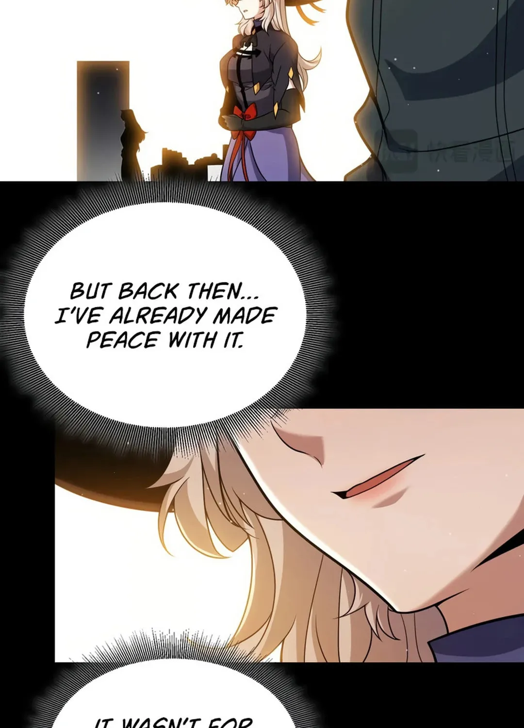 The Game That I Came From (Colored) Chapter 299 page 74 - 