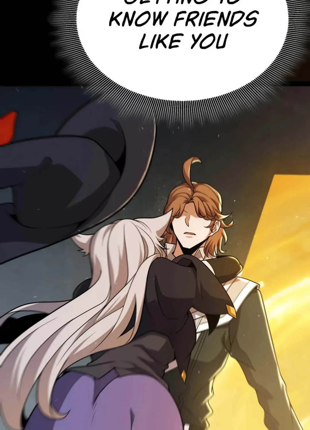 The Game That I Came From (Colored) Chapter 299 page 76 - 