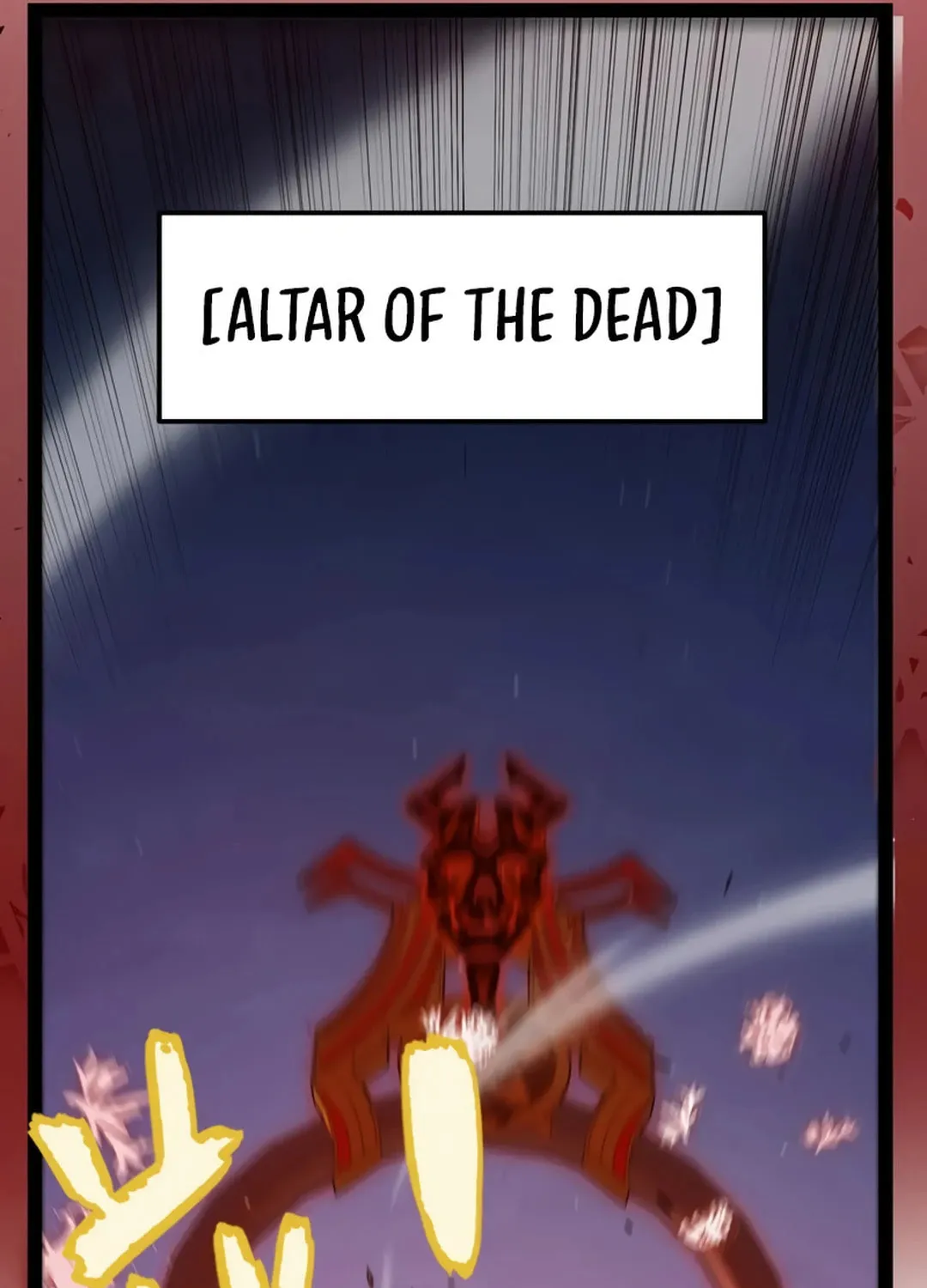 The Game That I Came From (Colored) Chapter 299 page 9 - 