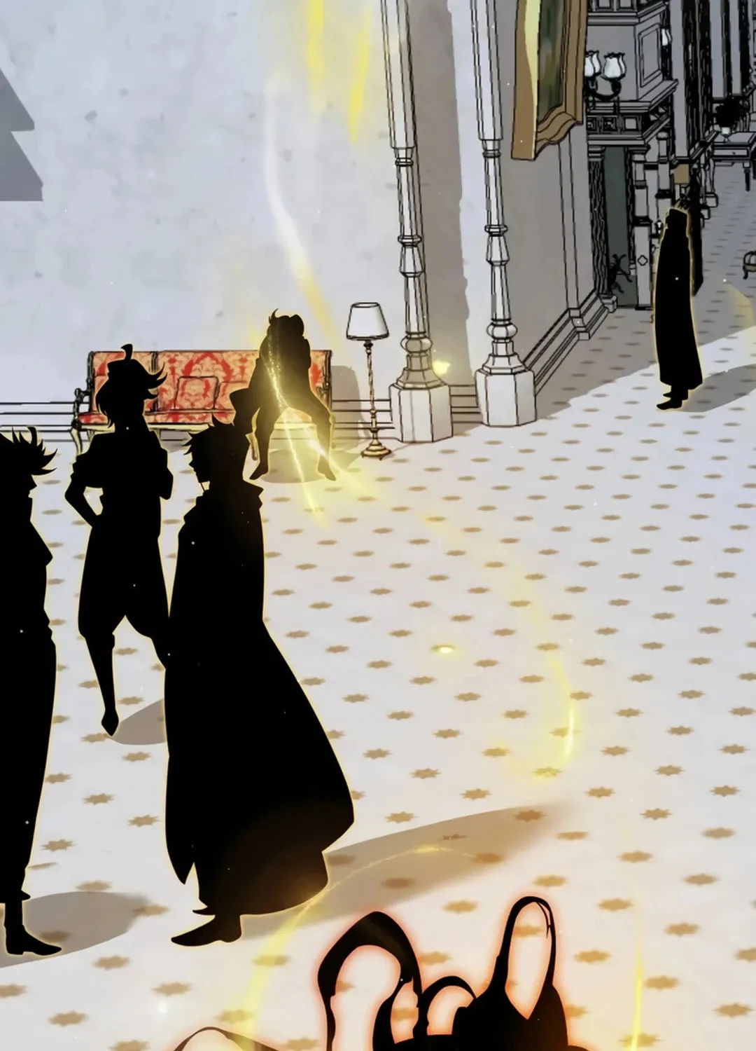 The Game That I Came From (Colored) Chapter 299 page 83 - 