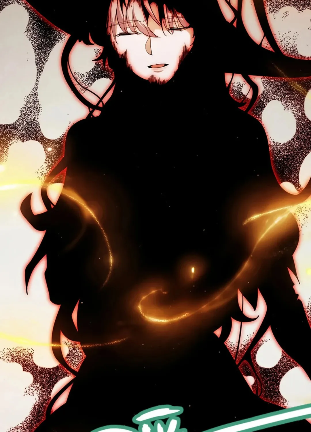 The Game That I Came From (Colored) Chapter 299 page 87 - 