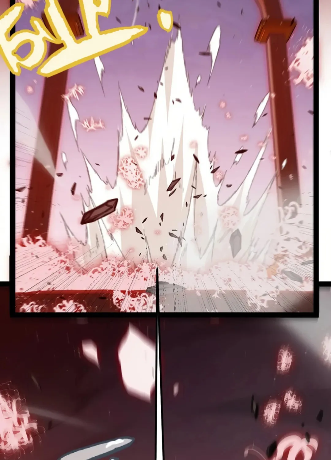 The Game That I Came From (Colored) Chapter 299 page 10 - 
