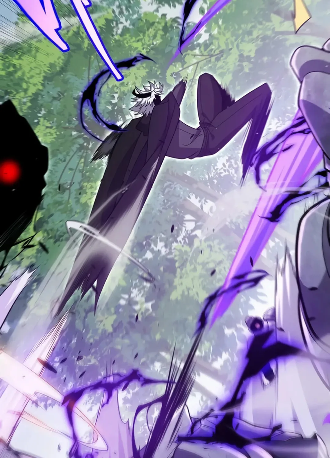 The Game That I Came From (Colored) Chapter 300 page 102 - 