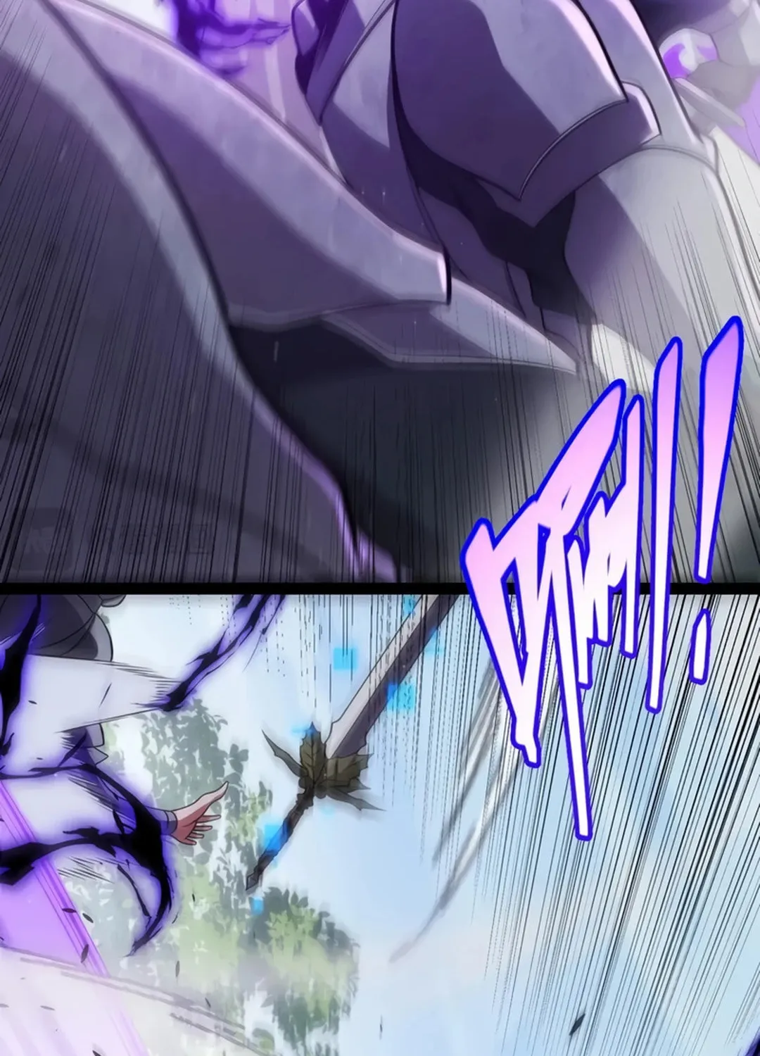 The Game That I Came From (Colored) Chapter 300 page 103 - 