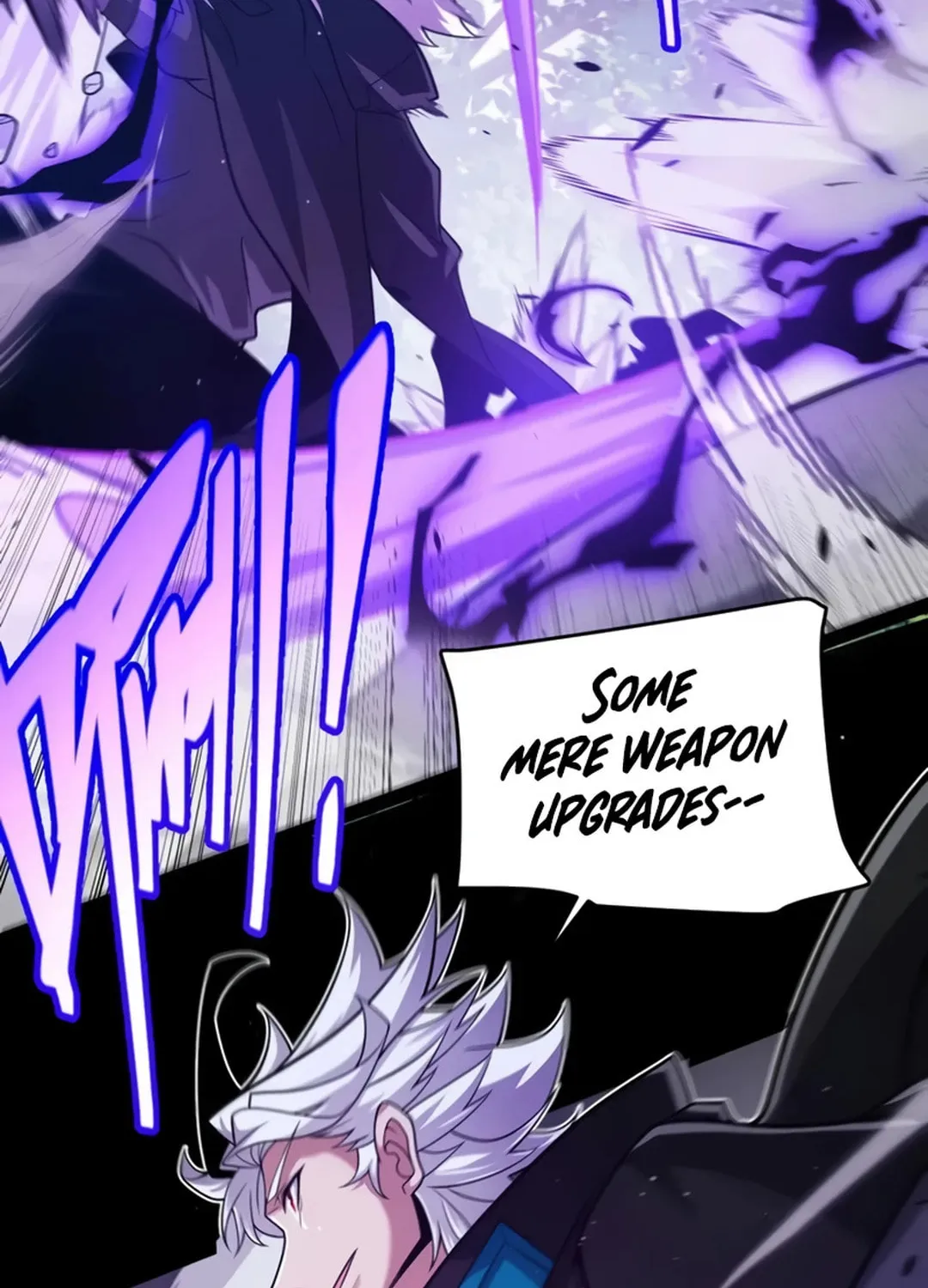 The Game That I Came From (Colored) Chapter 300 page 106 - 
