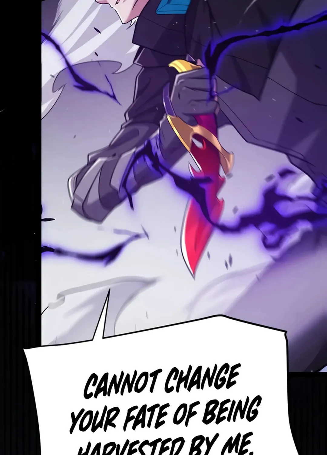 The Game That I Came From (Colored) Chapter 300 page 107 - 