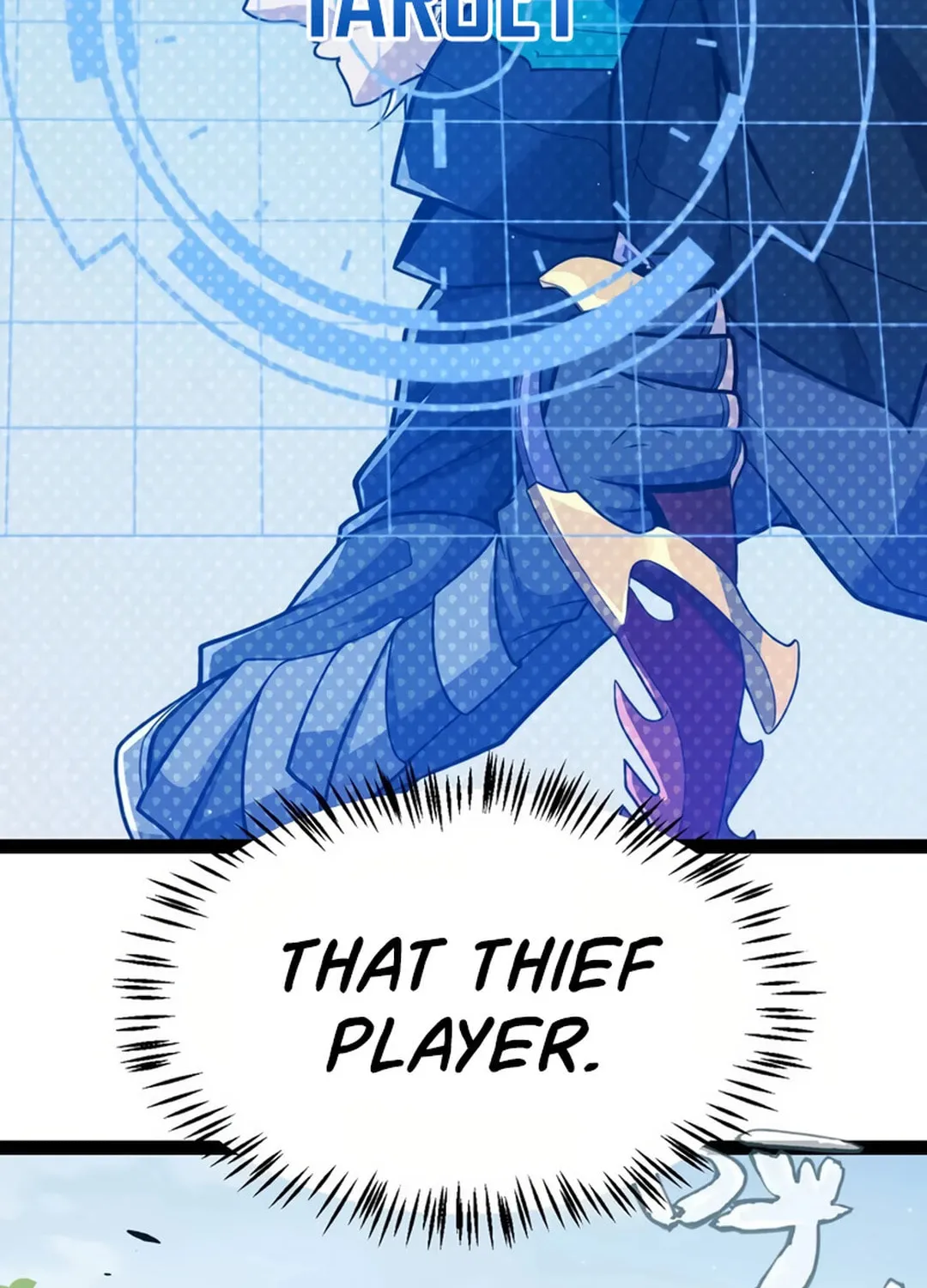 The Game That I Came From (Colored) Chapter 300 page 110 - 