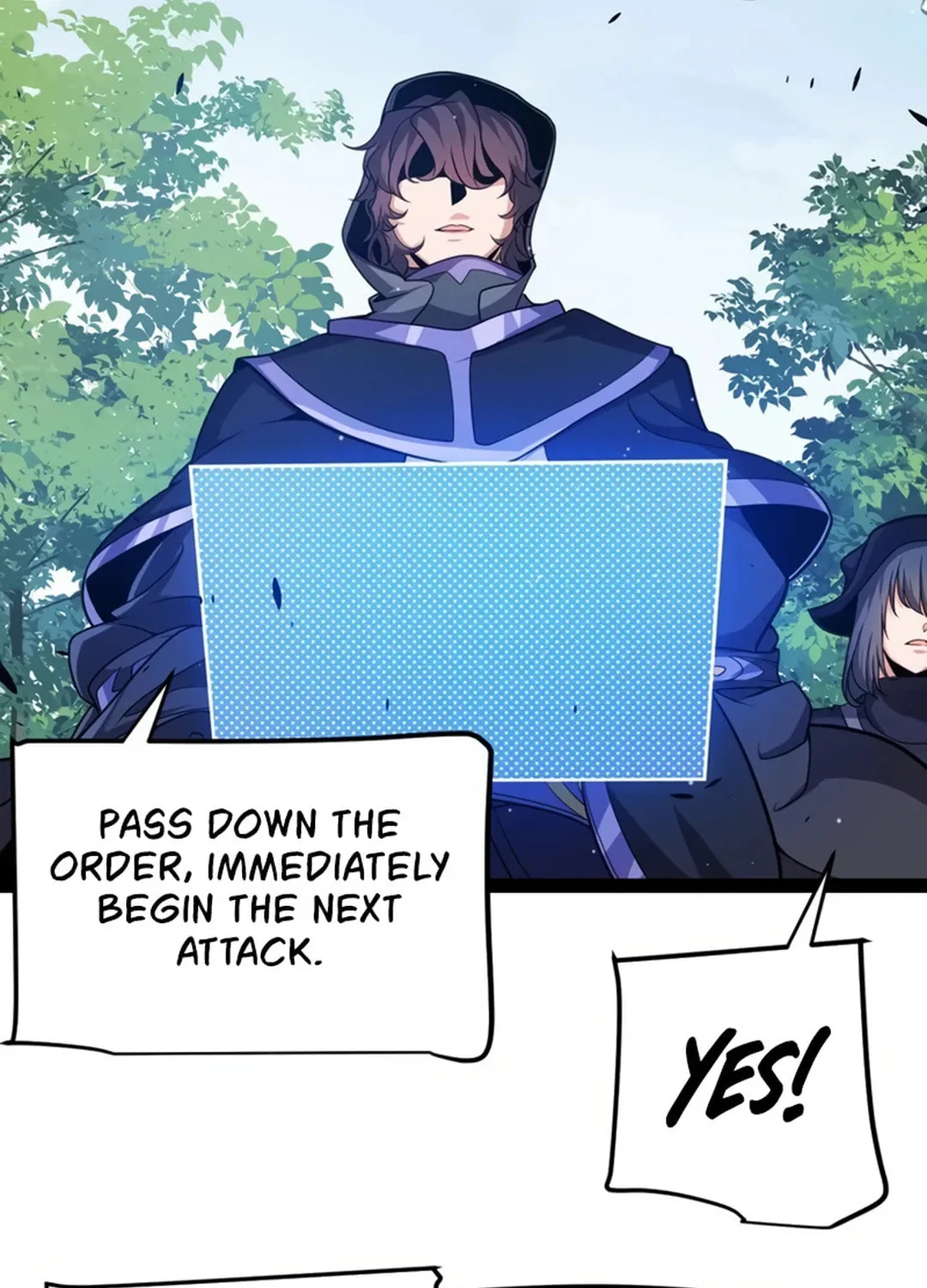 The Game That I Came From (Colored) Chapter 300 page 112 - 