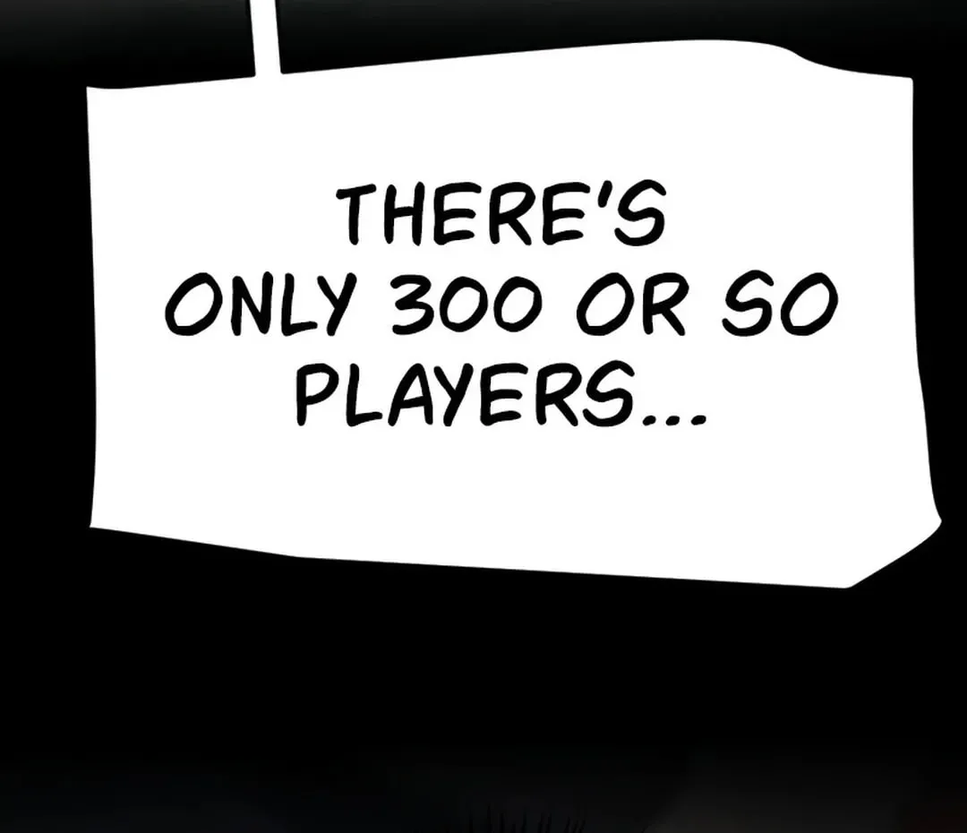 The Game That I Came From (Colored) Chapter 300 page 118 - 