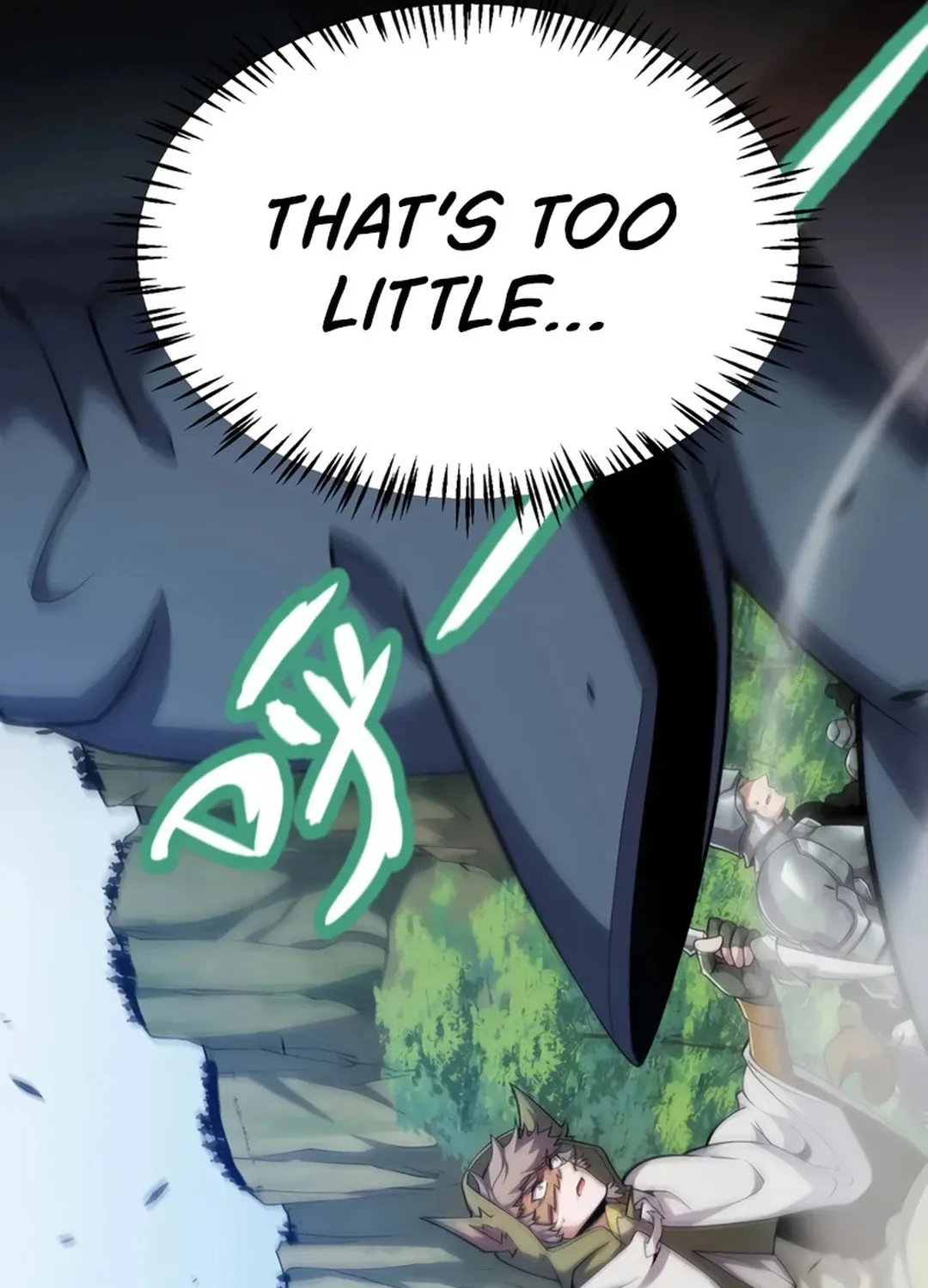 The Game That I Came From (Colored) Chapter 300 page 119 - 