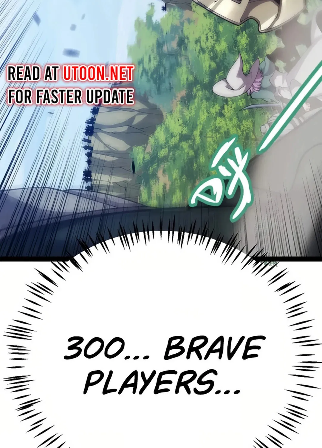 The Game That I Came From (Colored) Chapter 300 page 121 - 