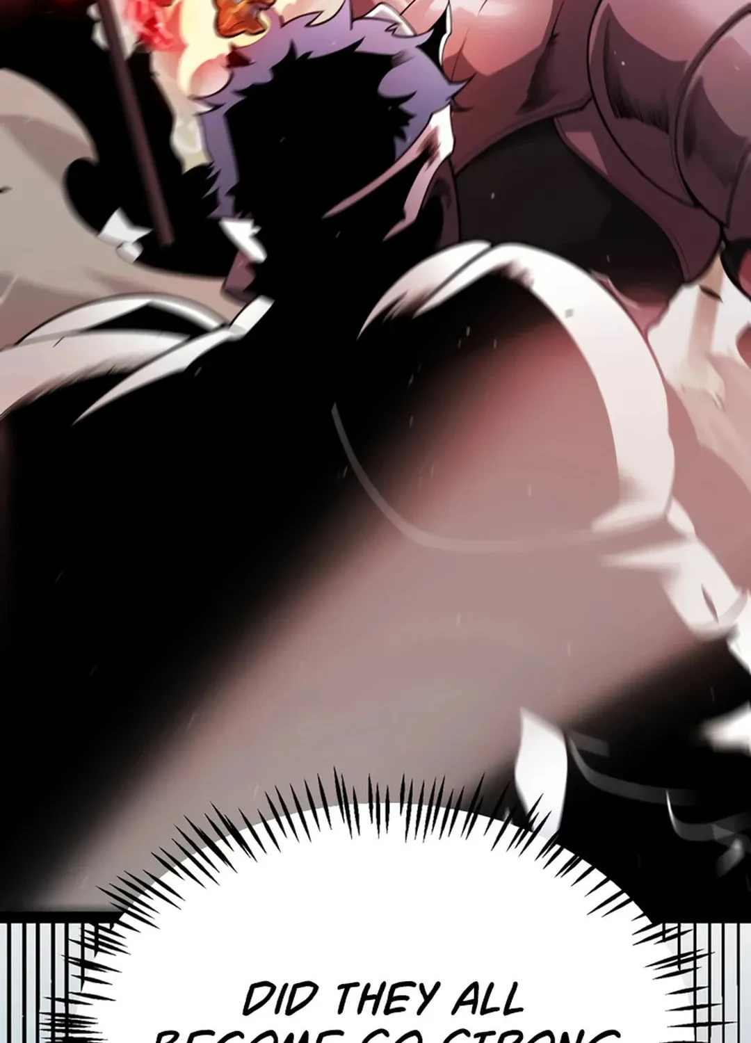 The Game That I Came From (Colored) Chapter 300 page 16 - 