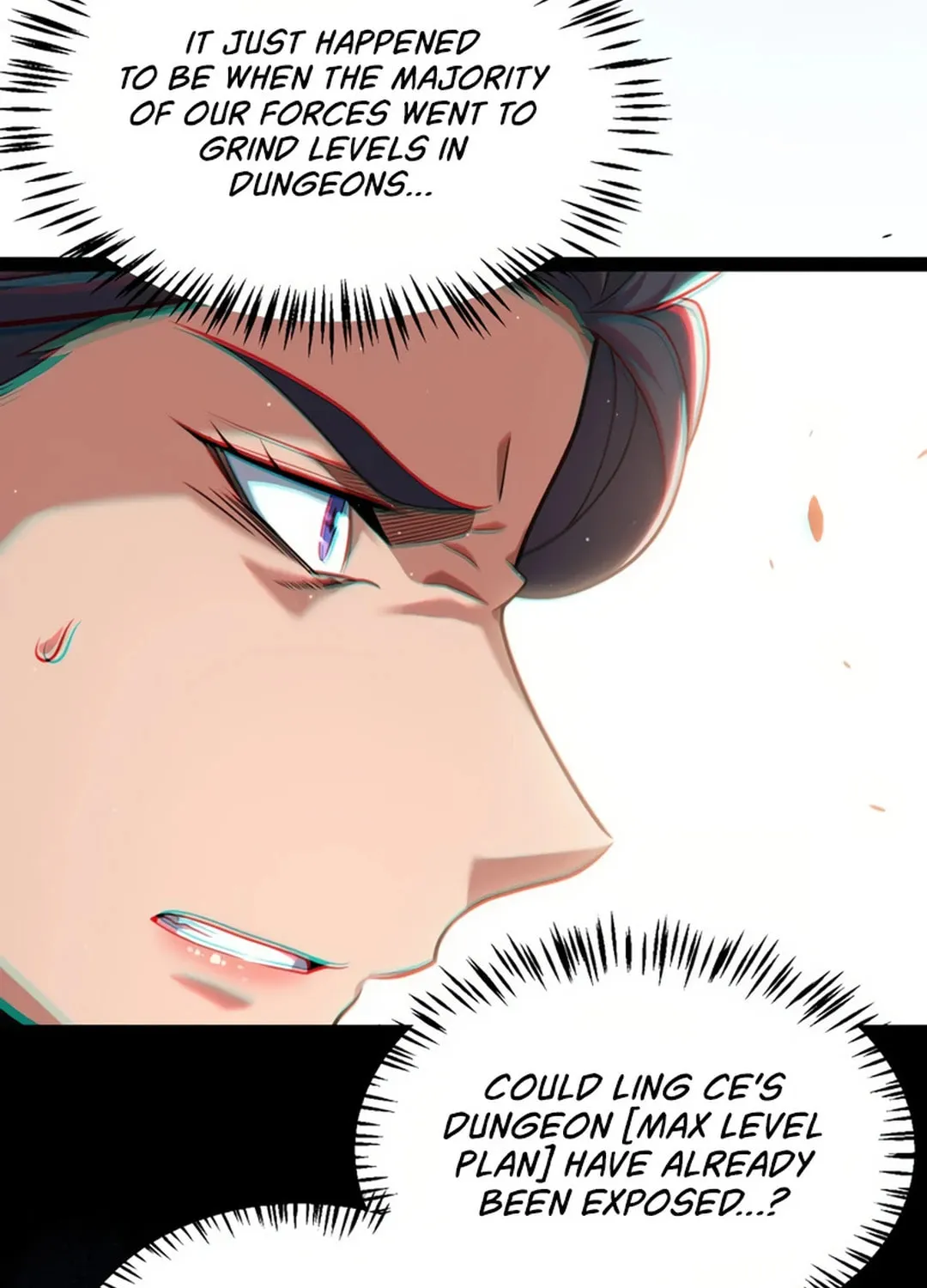 The Game That I Came From (Colored) Chapter 300 page 24 - 