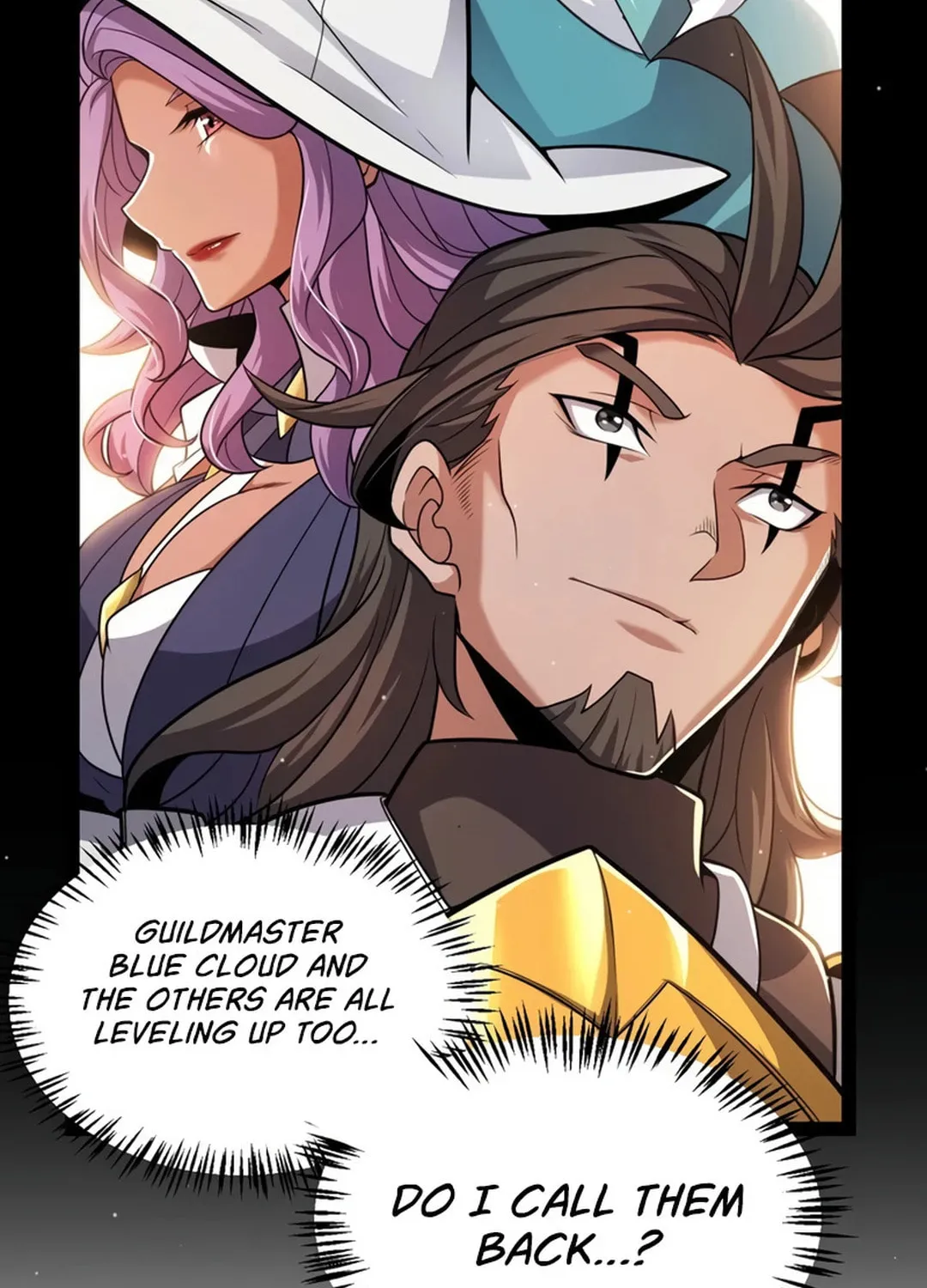 The Game That I Came From (Colored) Chapter 300 page 29 - 