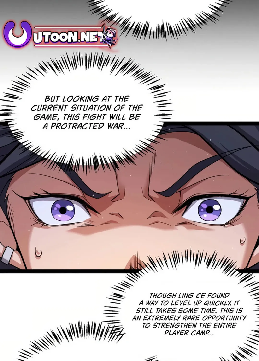 The Game That I Came From (Colored) Chapter 300 page 30 - 