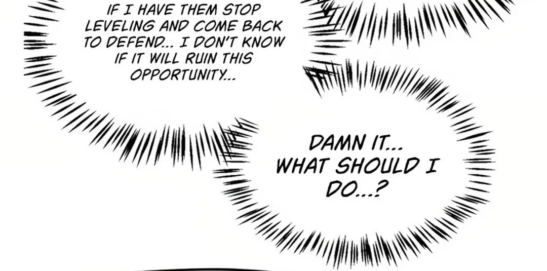 The Game That I Came From (Colored) Chapter 300 page 31 - 