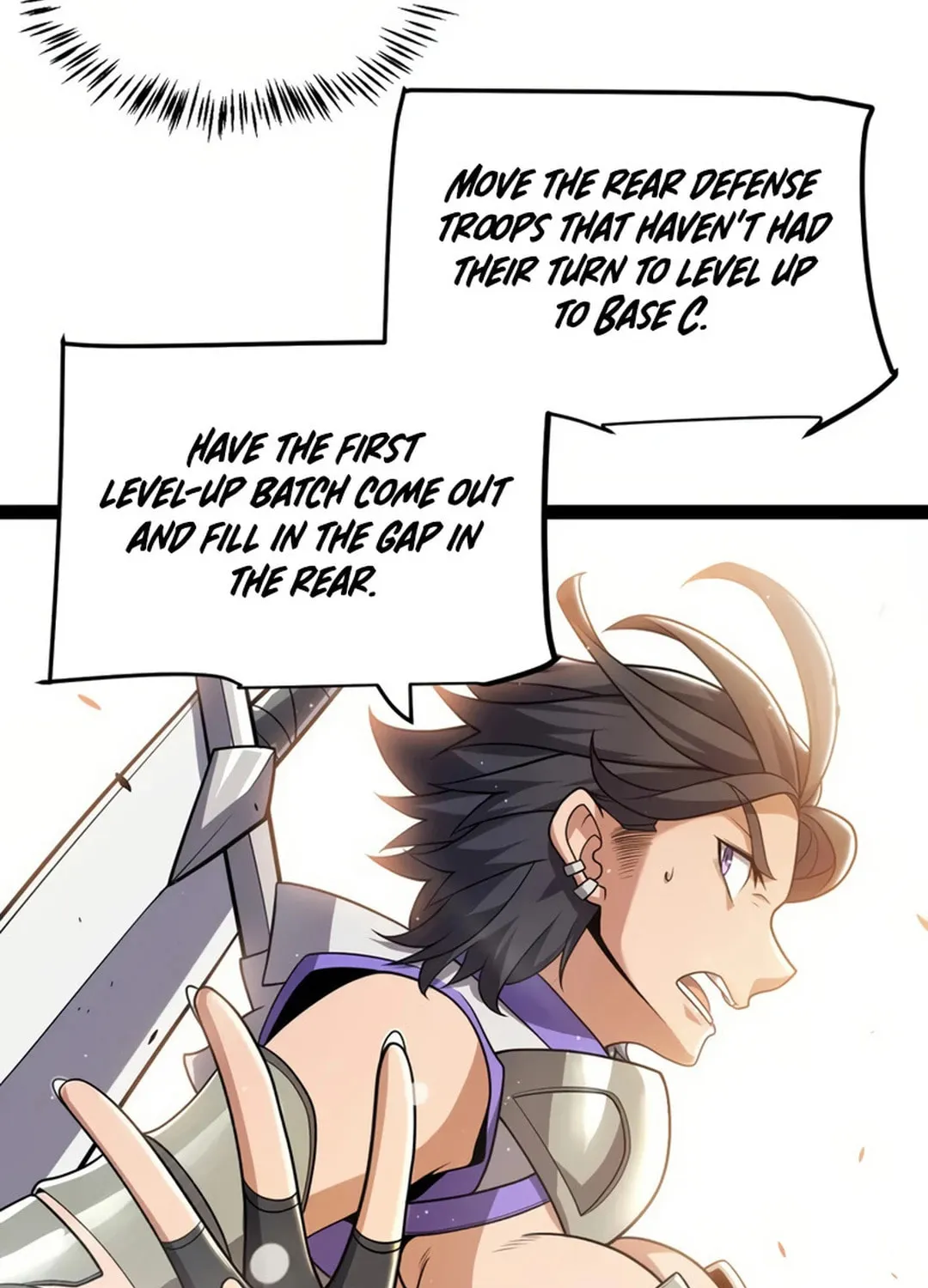 The Game That I Came From (Colored) Chapter 300 page 34 - 
