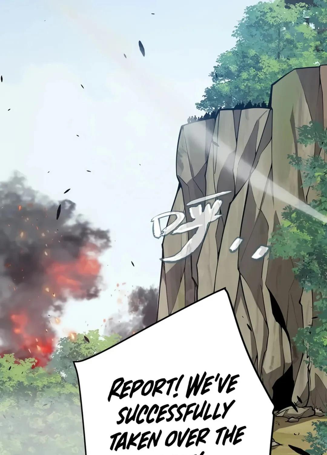 The Game That I Came From (Colored) Chapter 300 page 39 - 