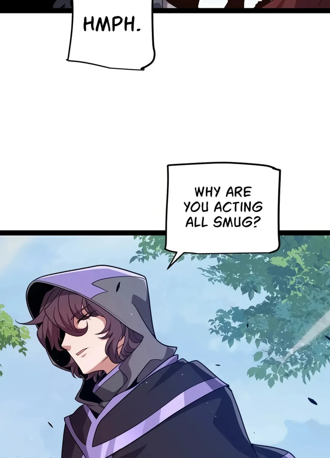 The Game That I Came From (Colored) Chapter 300 page 41 - 
