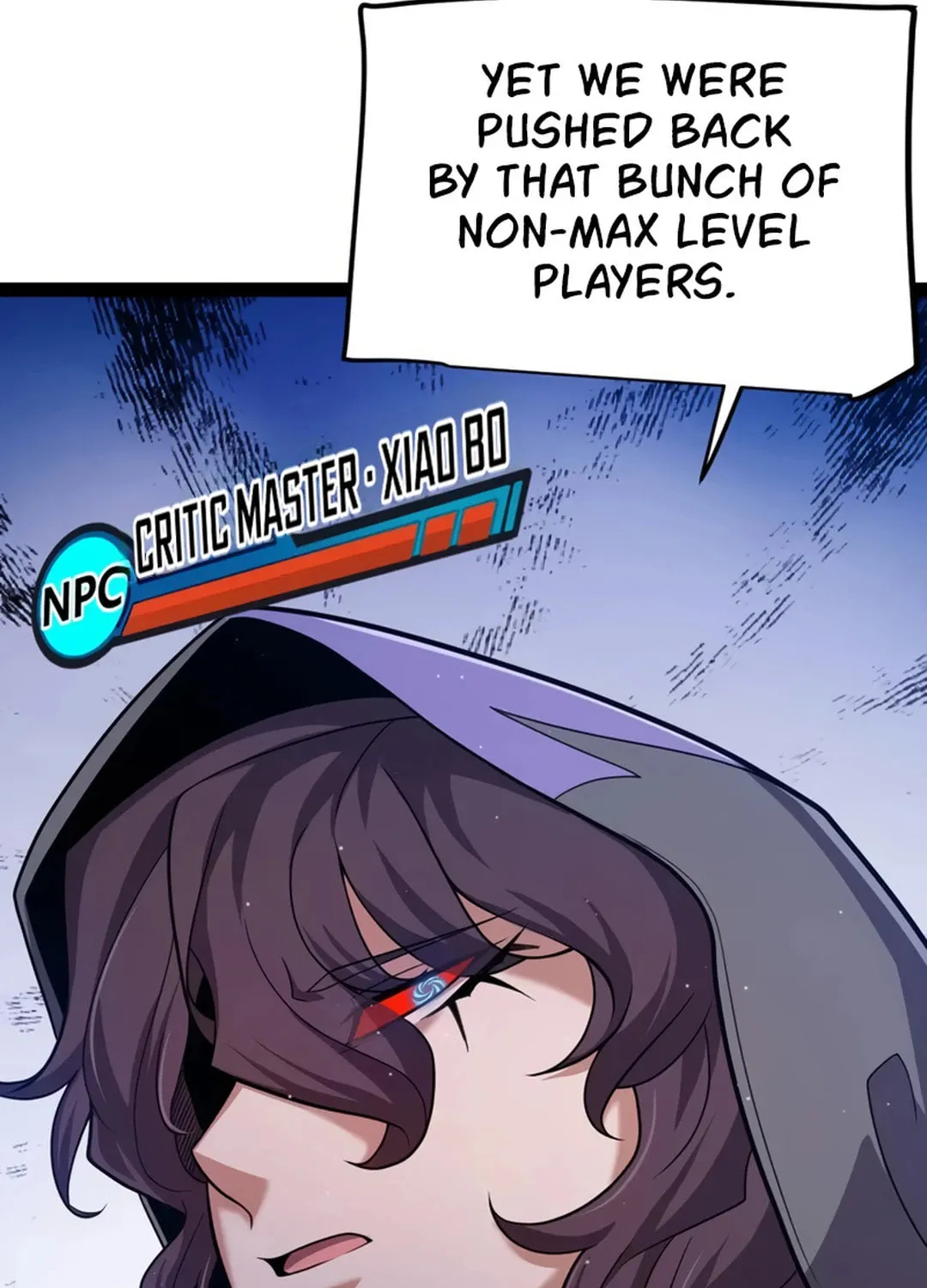 The Game That I Came From (Colored) Chapter 300 page 44 - 