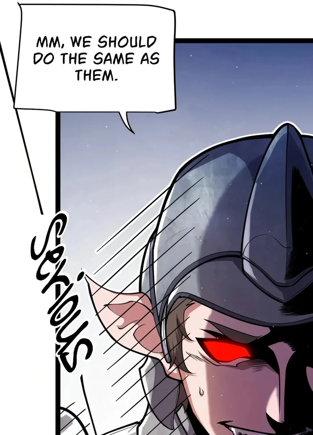 The Game That I Came From (Colored) Chapter 300 page 55 - 