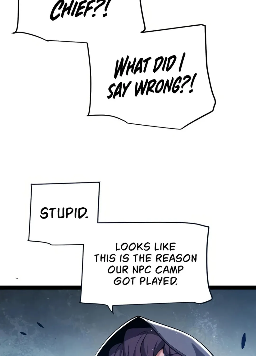 The Game That I Came From (Colored) Chapter 300 page 58 - 