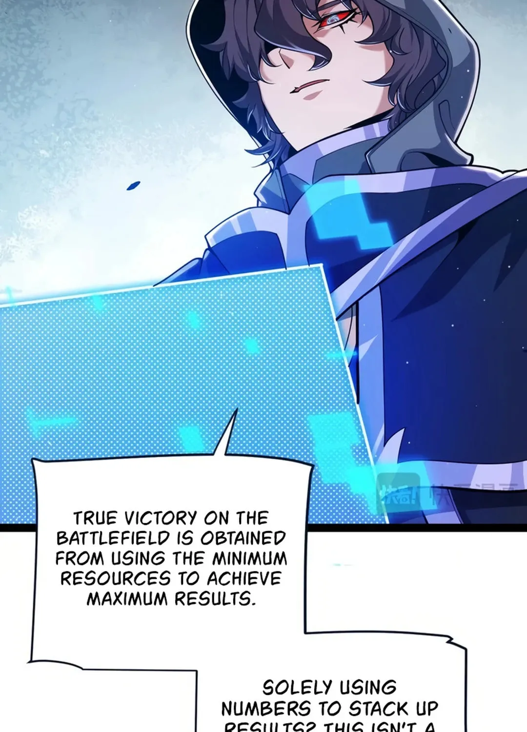 The Game That I Came From (Colored) Chapter 300 page 59 - 